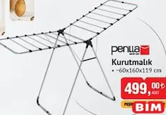 PERİLLA KURUTMALIK